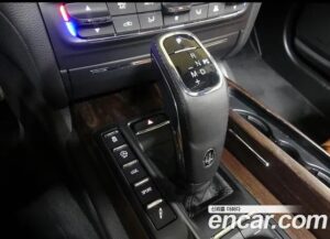 Maserati Ghibli 3.0 GranSport 2020 года из Южной Кореи