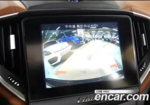 Maserati Ghibli 3.0 GranSport 2020 года из Южной Кореи
