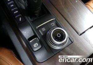 Maserati Ghibli 3.0 GranSport 2020 года из Южной Кореи