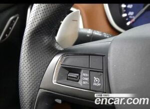 Maserati Ghibli 3.0 GranSport 2020 года из Южной Кореи