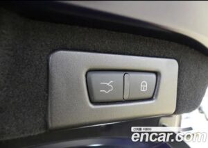 Maserati Ghibli 3.0 GranSport 2020 года из Южной Кореи