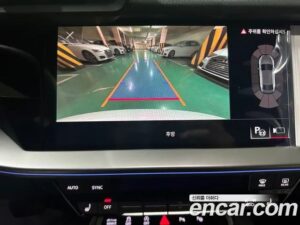 Audi A3 40 TFSI Premium 2023 года из Южной Кореи