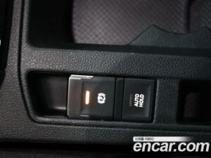 Volkswagen T-Roc 2.0 TDI Style 2021 года из Южной Кореи