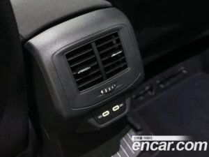 Volkswagen T-Roc 2.0 TDI Style 2021 года из Южной Кореи