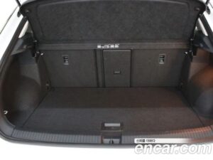 Volkswagen T-Roc 2.0 TDI Style 2021 года из Южной Кореи