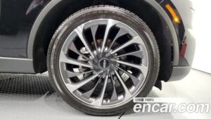 Lincoln Aviator 3.0 Reserve AWD 2021 года из Южной Кореи