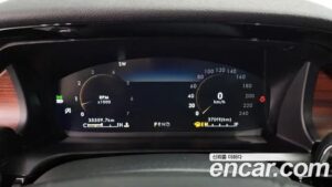 Lincoln Aviator 3.0 Reserve AWD 2021 года из Южной Кореи