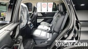 Lincoln Aviator 3.0 Reserve AWD 2021 года из Южной Кореи