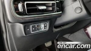 Lincoln Aviator 3.0 Reserve AWD 2021 года из Южной Кореи