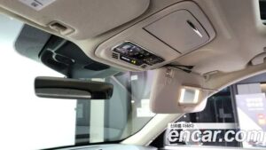 Lincoln Aviator 3.0 Reserve AWD 2021 года из Южной Кореи