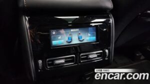 Lincoln Aviator 3.0 Reserve AWD 2021 года из Южной Кореи
