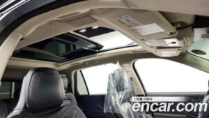Lincoln Aviator 3.0 Reserve AWD 2021 года из Южной Кореи