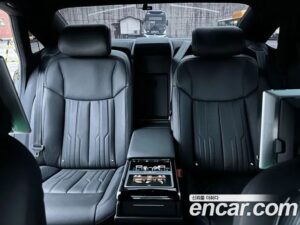Audi A8 55 TFSI 4WD LWB 2020 года из Южной Кореи