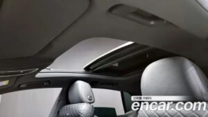 Audi Q8 45 TDI 4WD Premium 2021 года из Южной Кореи