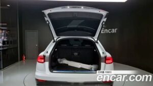 Audi Q8 45 TDI 4WD Premium 2021 года из Южной Кореи