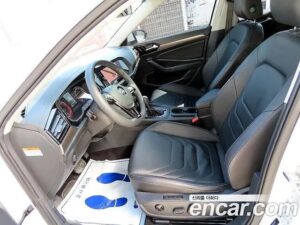 Volkswagen Jetta 1.4 TSI Prestige 2020 года из Южной Кореи