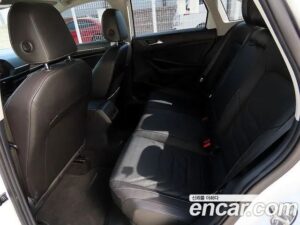 Volkswagen Jetta 1.4 TSI Prestige 2020 года из Южной Кореи