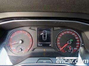 Volkswagen Jetta 1.4 TSI Prestige 2020 года из Южной Кореи