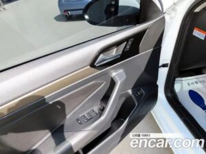 Volkswagen Jetta 1.4 TSI Prestige 2020 года из Южной Кореи