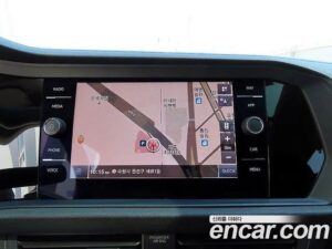 Volkswagen Jetta 1.4 TSI Prestige 2020 года из Южной Кореи