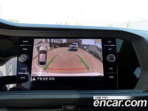 Volkswagen Jetta 1.4 TSI Prestige 2020 года из Южной Кореи