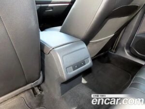 Volkswagen Jetta 1.4 TSI Prestige 2020 года из Южной Кореи