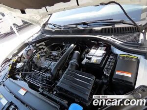 Volkswagen Jetta 1.4 TSI Prestige 2020 года из Южной Кореи