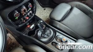 Mini Clubman DEFAULT 2020 года из Южной Кореи