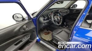 Mini Clubman DEFAULT 2020 года из Южной Кореи