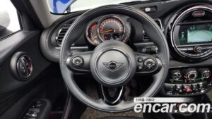 Mini Clubman DEFAULT 2020 года из Южной Кореи