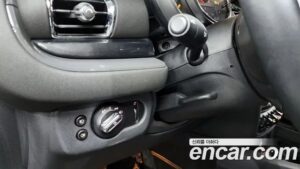 Mini Clubman DEFAULT 2020 года из Южной Кореи