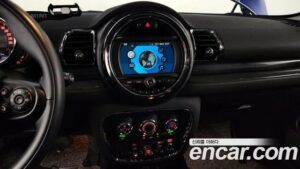 Mini Clubman DEFAULT 2020 года из Южной Кореи