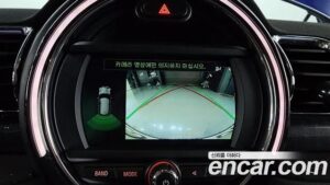 Mini Clubman DEFAULT 2020 года из Южной Кореи