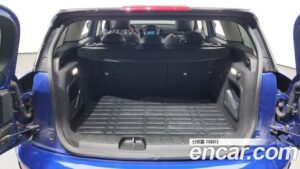 Mini Clubman DEFAULT 2020 года из Южной Кореи