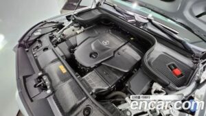 Mercedes-Benz GLS-Class GLS400d 4MATIC 2020 года из Южной Кореи