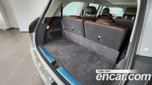 Mercedes-Benz GLS-Class GLS400d 4MATIC 2020 года из Южной Кореи