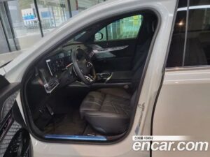 BMW 7-Series 740i sDrive M Sport 2023 года из Южной Кореи
