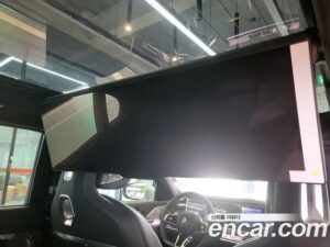 BMW 7-Series 740i sDrive M Sport 2023 года из Южной Кореи