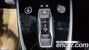 Audi Q4 e-TRON 40 Premium 2022 года из Южной Кореи