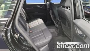 Audi Q4 e-TRON 40 Premium 2022 года из Южной Кореи