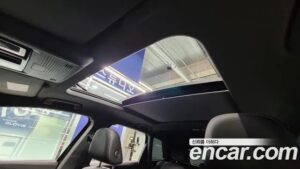 Audi Q4 e-TRON 40 Premium 2022 года из Южной Кореи