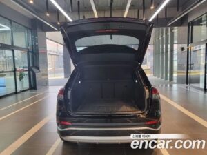 Audi Q4 e-TRON 40 Premium 2022 года из Южной Кореи