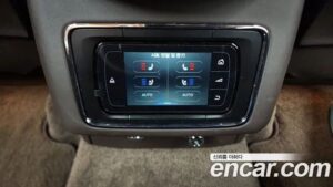 Bentley Bentayga 4.0 V8 2020 года из Южной Кореи