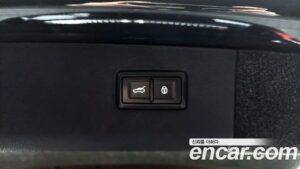 Bentley Bentayga 4.0 V8 2020 года из Южной Кореи