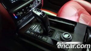 Maserati Quattroporte 3.0 V6 GranLusso 2020 года из Южной Кореи