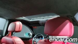Maserati Quattroporte 3.0 V6 GranLusso 2020 года из Южной Кореи