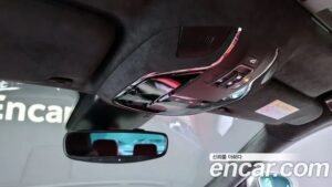 Maserati Quattroporte 3.0 V6 GranLusso 2020 года из Южной Кореи