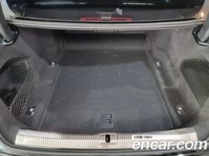 Audi A8 55 TFSI 4WD LWB 2021 года из Южной Кореи