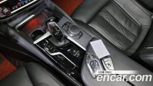 BMW Gran Turismo 620d M Sport 2022 года из Южной Кореи