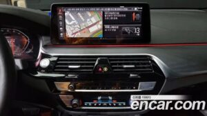 BMW Gran Turismo 620d M Sport 2022 года из Южной Кореи